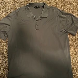 Kenneth Robert’s Polo
